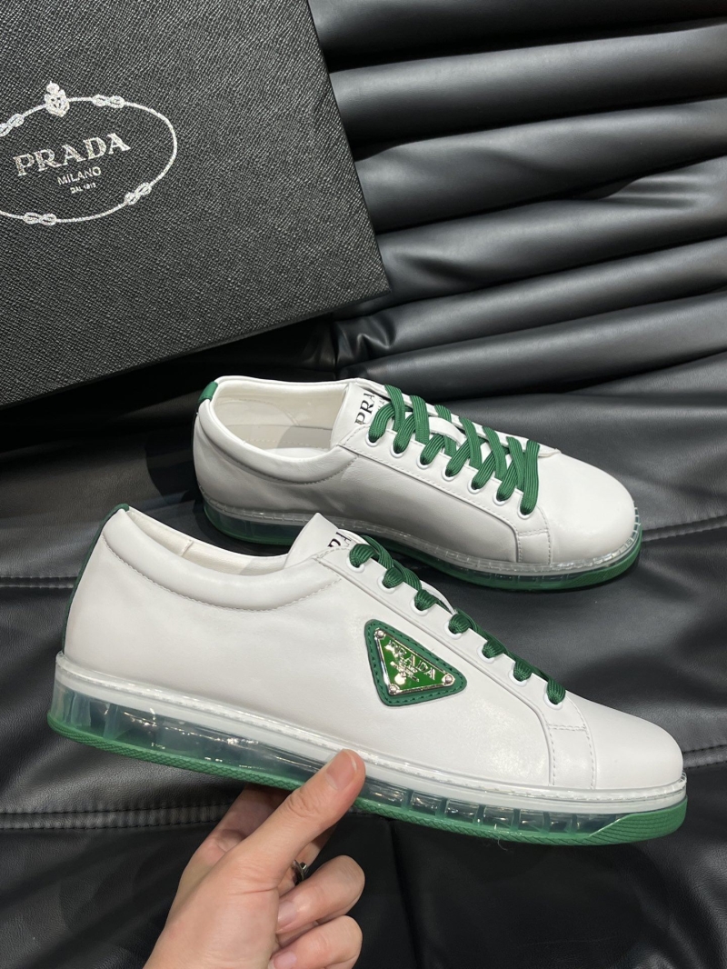 Prada Casual Shoes